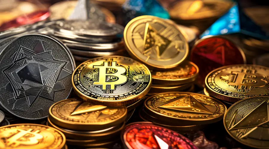 Крупный инвестор вывел с Binance альткоины на $16 млн0