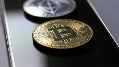 Треть криптотрейдеров вынуждена экономить из-за снижения доходов — опрос 02e4b6da40e7db867be9e0b2898919e8