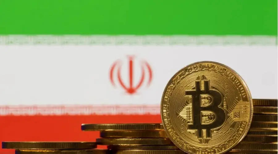 Иран намерен брать с танкеров за проход Ормузским проливом биткоины0
