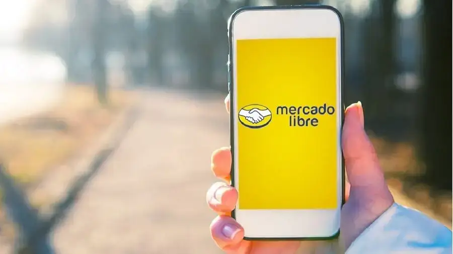 Читать Маркетплейс Mercado Libre откажется от собственного токена Маркетплейс Mercado Libre откажется от собственного токена0