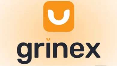 С биржи Grinex вывели около 1 млрд рублей за пять минут — «КоинКит» 4518b75b134f25501c00d1731600daf4