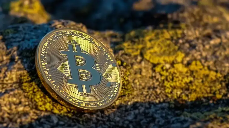 Биржевые биткоин-фонды смогли привлечь почти $1 млрд0
