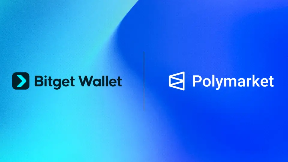 Читать Bitget Wallet интегрировал Polymarket для доступа к рынкам прогнозов Bitget Wallet интегрировал Polymarket для доступа к рынкам прогнозов0