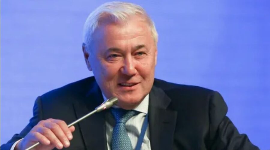 Анатолий Аксаков предложил развивать майнинг в энергоизбыточных регионах0