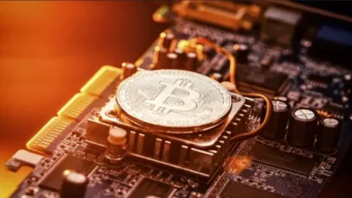 Названа причина падения хешрейта Биткоина bc9357f82822a7b9db43516b785ddd15