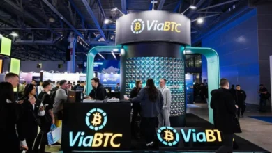 ViaBTC и CoinEx приняли участие в Blockchain Forum 2026 в Москве c037c21ff0f585bbbd9afccb713be5bf