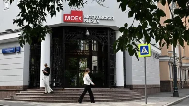 Московская биржа запустит расчет индексов еще восьми криптовалют c64cd14c7fefc8278342150e8e049969
