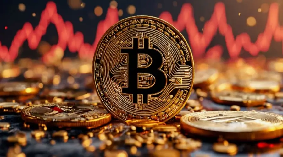 Читать Аналитики Tiger Research составили прогноз курса биткоина до июля Аналитики Tiger Research составили прогноз курса биткоина до июля0