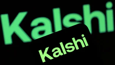 Платформа прогнозов Kalshi оштрафовала кандидата в Сенат США за ставки на самого себя dc09764a9594f1f346d2906dde77a5a8