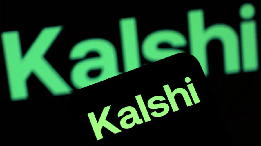 Читать Платформа прогнозов Kalshi оштрафовала кандидата в Сенат США за ставки на самого себя Платформа прогнозов Kalshi оштрафовала кандидата в Сенат США за ставки на самого себя0
