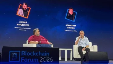Александр Винник рассказал о судьбе средств клиентов BTC-e eb12543184fd9468392ccba11c4b7da8