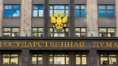 Комитет Госдумы предложил разрешить россиянам некастодиальные кошельки eb541b569d4908f855cea2191a881dd1
