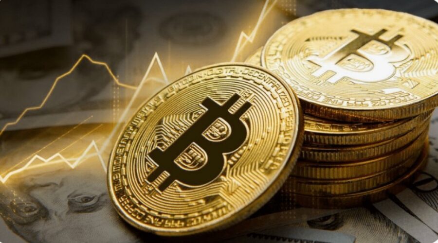 Скептицизм трейдеров играет на руку биткоину — K33 Research0