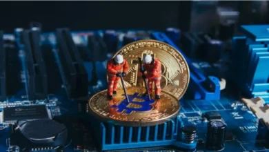 Биткоин-майнеры получили стратегическое преимущество на рынке ИИ — Bernstein 1f2aa8d6cf9f38a7611b89f864d711b1