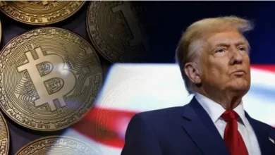В администрации Трампа насчитали 70 криптоинвесторов 40bf11b00cabaf7251e6c1235604d57a