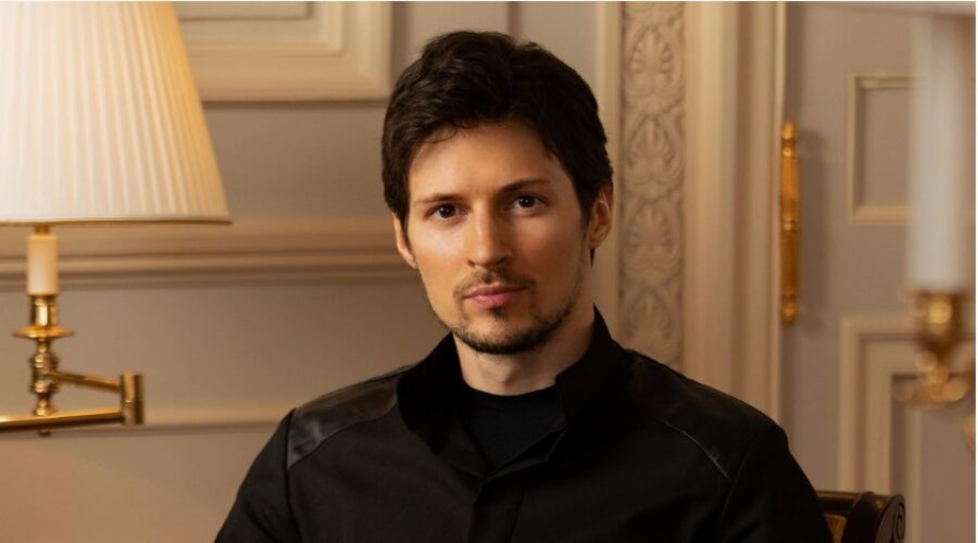 Читать Павел Дуров объявил о переходе контроля над TON к Telegram Павел Дуров объявил о переходе контроля над TON к Telegram0