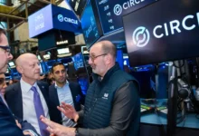Компания Circle привлекла $222 млн на предпродаже токенов ARC 4f1ac71d91d2792683afa8861293ac14