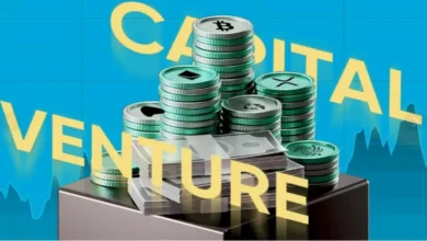 Объем инвестиций в криптопроекты рухнул на 75% 679e2326a50f74c67d0f341f7eee65da
