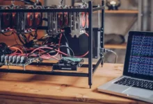 Российских майнеров заставят сдавать IP-адреса каждого ASIC 6c005ec72f32bdb922cc37c619e6a61c