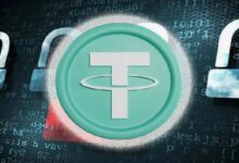 Tether и Tron заморозили более 450 млн USDT 6f3b3dd7b87d78d96dca721b198424e9