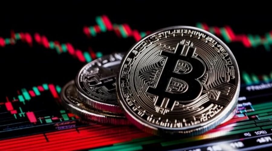 Читать Аналитики Wintermute назвали главную угрозу для биткоин-рынка Аналитики Wintermute назвали главную угрозу для биткоин-рынка0