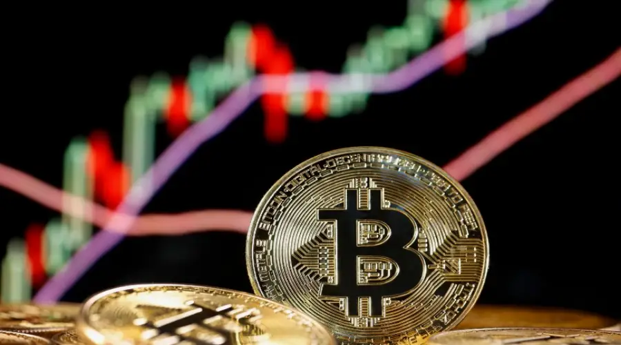 Доля биткоина на биржах упала до минимума с 2018 года0