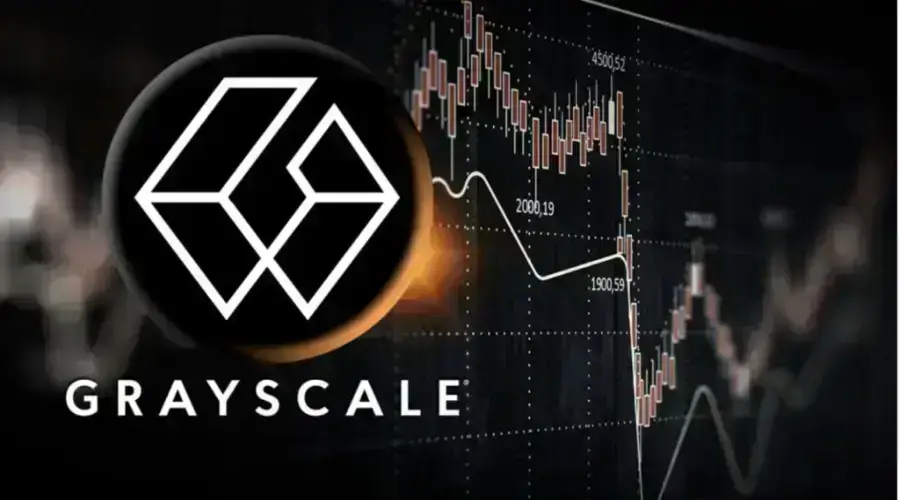 Читать Grayscale хочет запустить привязанный к HYPE фонд с функцией стейкинга Grayscale хочет запустить привязанный к HYPE фонд с функцией стейкинга0