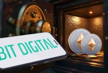 Компания Bit Digital купила эфиры на $20 млн 78b50139d88d8db5b15552043f5a366d