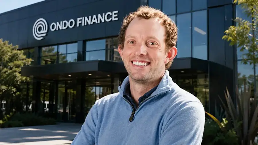 Создатель платформы токенизации Ondo Finance скончался в возрасте 32 лет0