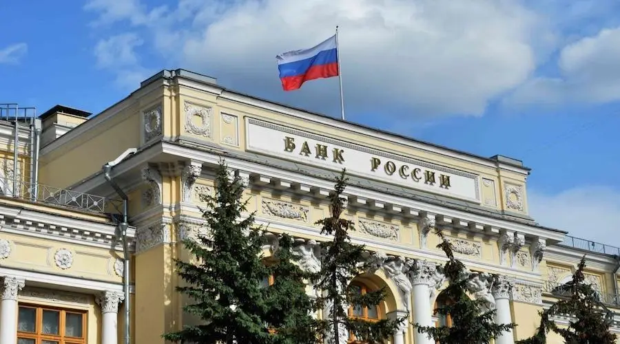 ЦБ хочет запретить россиянам торговать на соблюдающих санкции криптобиржах0
