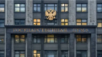 В Госдуме предложили поправки к законопроекту о контроле за криптовалютами ab24f4cd26e9429ae067bdce7dae9f78