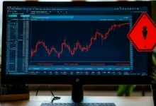 Россиянин продал квартиру ради криптоинвестиций и лишился 5,5 млн рублей b8cec97a4470a8f06694200466047cd5