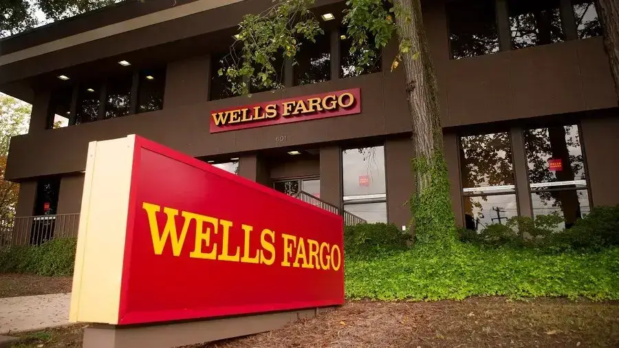 Банк Wells Fargo раскрыл размер вложений в криптовалютные биржевые фонды0