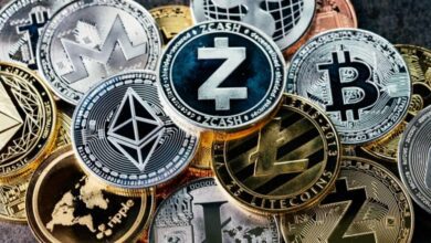 В CoinGecko назвали самые волатильные криптовалюты ce9034a1ba88b301efd98f608833ce95