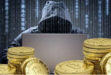 Россиянее потеряли 234 млн рублей в криптофишинговых схемах — «Шард» e60f06824349a7f3d00c2cbbbad49e2e