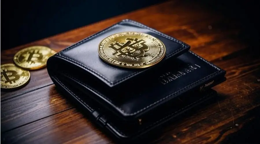 Читать Инвестор восстановил доступ к кошельку с биткоинами с помощью нейросети Инвестор восстановил доступ к кошельку с биткоинами с помощью нейросети0