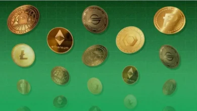Продажи альткоинов достигли пятилетнего максимума 194bc9e48595bf8cd1f42c85330599be