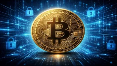 Эксперты Coinbase предложили сценарии защиты Биткоина от квантовых атак 27350069e3b9e4ed5349a352e93cd13e