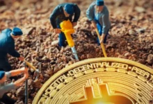 Успех майнеров перестала определять добыча биткоина — VanEck 2b1cd60def9ab74b3f9dd63c4914dca0