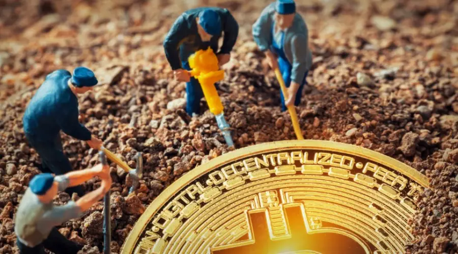 Успех майнеров перестала определять добыча биткоина — VanEck0