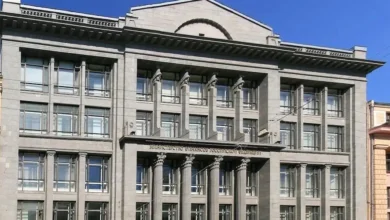 Минфин России не хочет разрешать некастодиальные криптокошельки 2dfa37c587bdd638bf4fab54160427d7