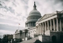Сенат США одобрил законопроект о запрете цифрового доллара 30922aa576ba0433b806860064625855