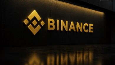 Binance назвала дату окончания работы своего NFT-сервиса 508fcc44825d579cfb0a579546d714e5