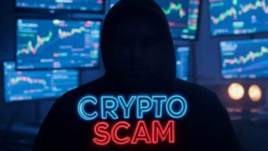 Мужчину обвинили в создании криптопирамиды и обмане вкладчиков на $1,9 млн 57dd61b015d2e20249dbbfd79deaf47b