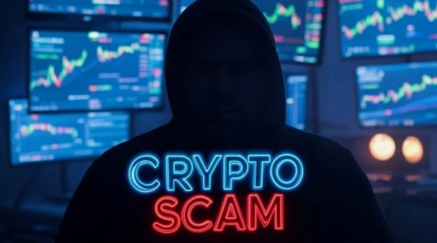Читать Мужчину обвинили в создании криптопирамиды и обмане вкладчиков на $1,9 млн Мужчину обвинили в создании криптопирамиды и обмане вкладчиков на $1,9 млн0
