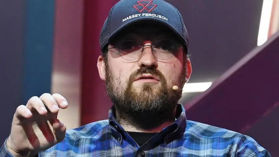 Читать Основатель Cardano рассказал о распределении 1096 биткоинов Основатель Cardano рассказал о распределении 1096 биткоинов0