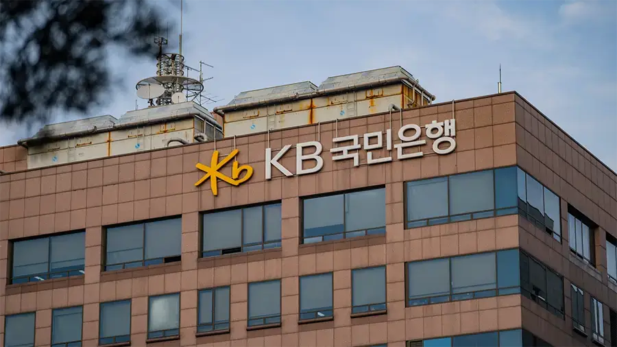 Читать Корейский KB Kookmin Bank выпустил блокчейн-облигации на $100 млн Корейский KB Kookmin Bank выпустил блокчейн-облигации на $100 млн0