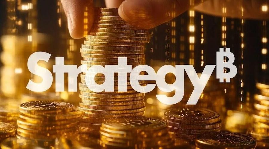 Обеспеченные акциями Strategy стейблкоины теряют привязку к доллару0