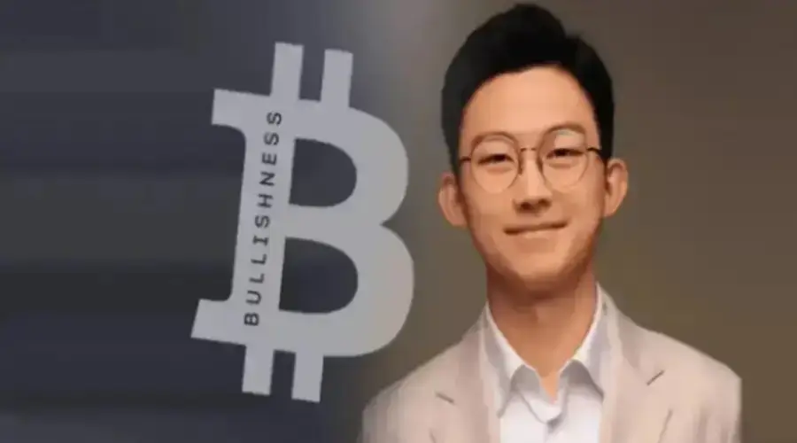 Читать Глава CryptoQuant: Круг владельцев биткоинов радикально изменился Глава CryptoQuant: Круг владельцев биткоинов радикально изменился0
