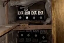 В Дагестане майнер спрятал ферму на 90 устройств под фальшивым полом 9884e78de8b62c3fbd11d724f06cf51a